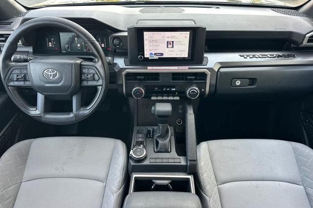 2026 Toyota Tacoma - $38,000