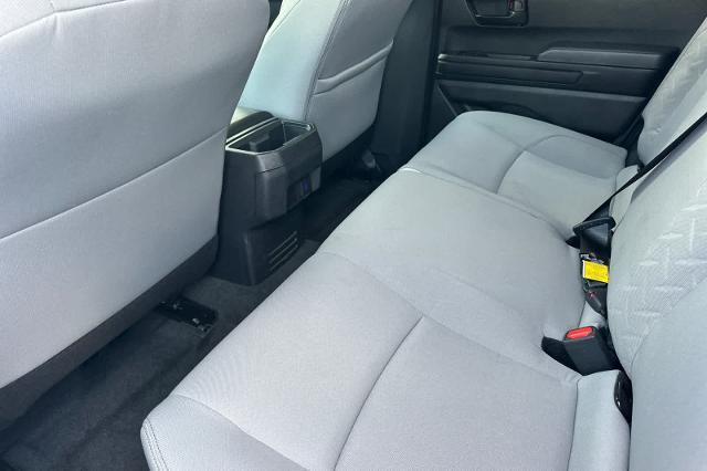 2026 Toyota Tacoma - $38,000