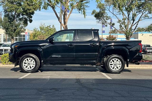 2026 Toyota Tacoma - $38,000