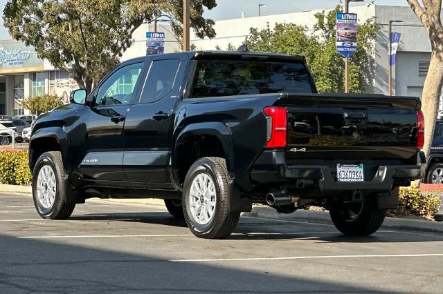 2026 Toyota Tacoma - $38,000