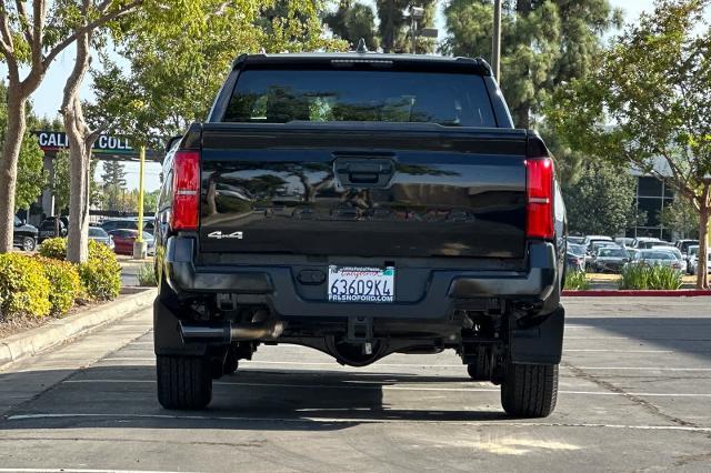 2026 Toyota Tacoma - $38,000