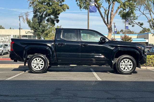 2026 Toyota Tacoma - $38,000