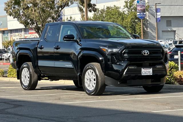 2026 Toyota Tacoma - $38,000
