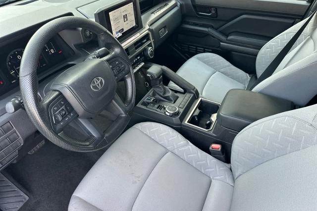 2026 Toyota Tacoma - $38,000