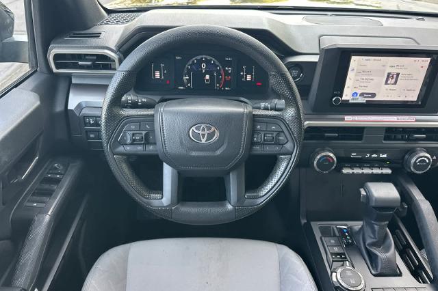 2026 Toyota Tacoma - $38,000