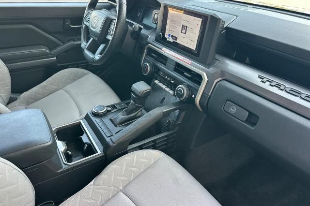 2026 Toyota Tacoma - $38,000