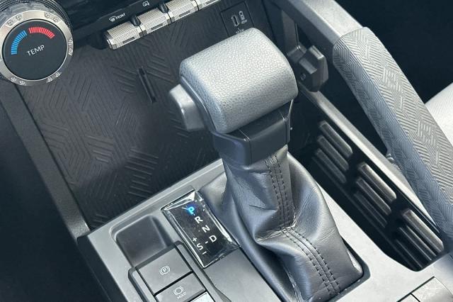 2026 Toyota Tacoma - $38,000