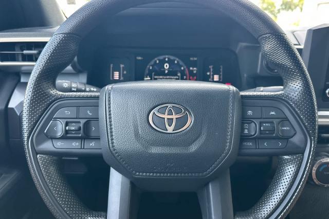 2026 Toyota Tacoma - $38,000