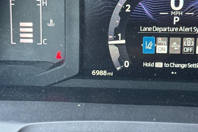 2026 Toyota Tacoma - $38,000