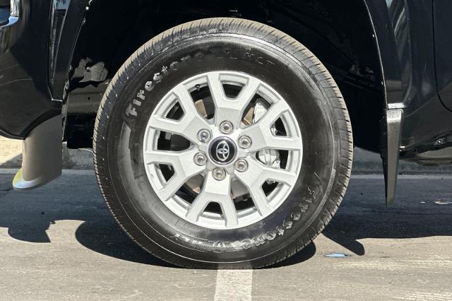 2026 Toyota Tacoma - $38,000