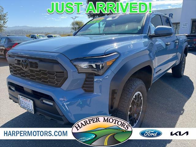 2026 Toyota Tacoma - $45,000