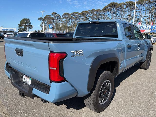2026 Toyota Tacoma - $45,000