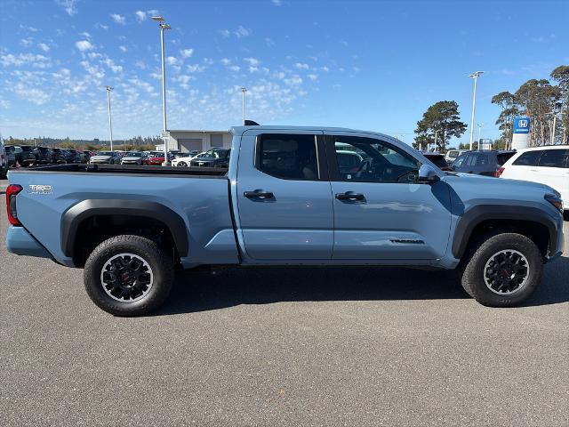 2026 Toyota Tacoma - $45,000