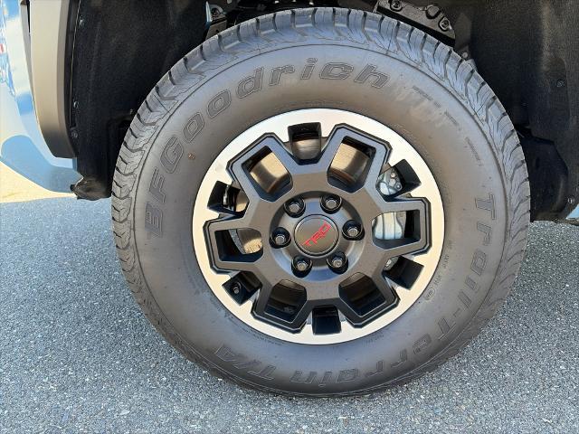 2026 Toyota Tacoma - $45,000
