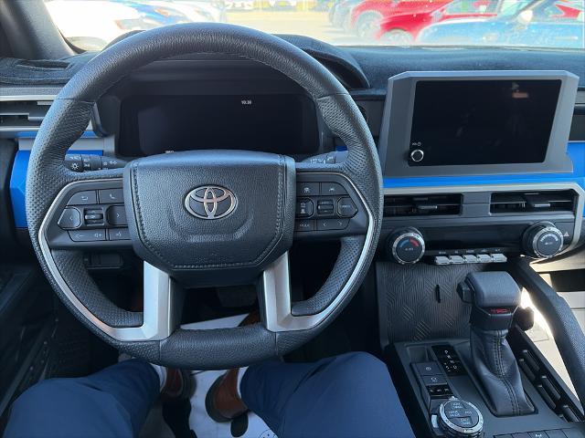 2026 Toyota Tacoma - $45,000
