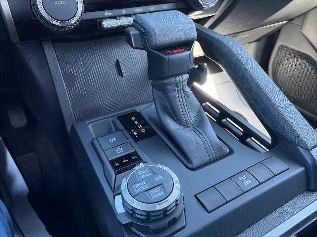 2026 Toyota Tacoma - $45,000