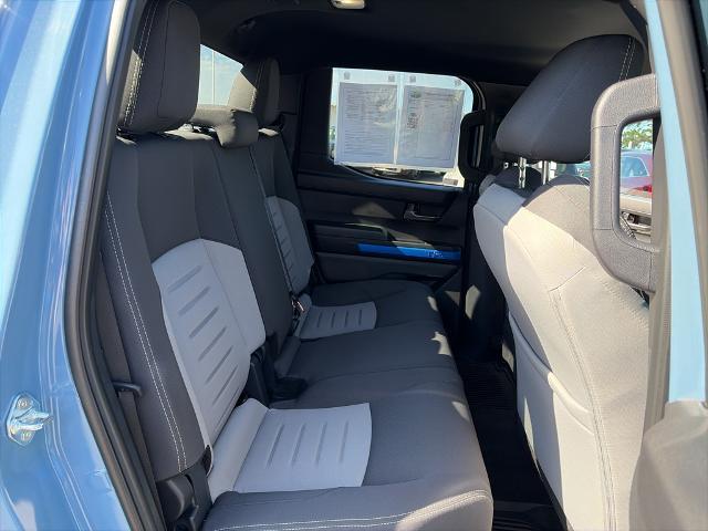 2026 Toyota Tacoma - $45,000