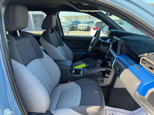2026 Toyota Tacoma - $45,000