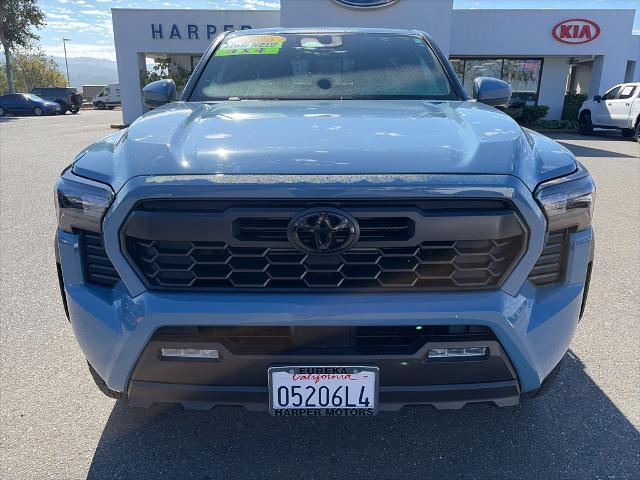 2026 Toyota Tacoma - $45,000