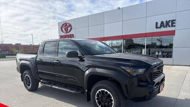 Preowned 2026 Toyota Tacoma SR5 for Sale