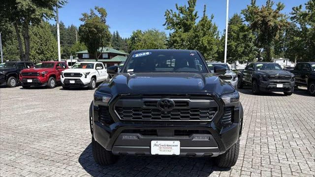 Preowned 2026 Toyota Tacoma TRD Sport for Sale