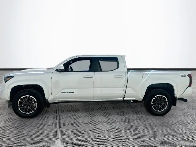 2026 Toyota Tacoma - $48,900