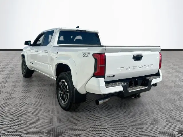 2026 Toyota Tacoma - $48,900