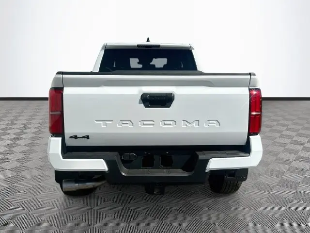 2026 Toyota Tacoma - $48,900