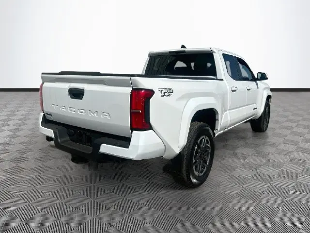 2026 Toyota Tacoma - $48,900
