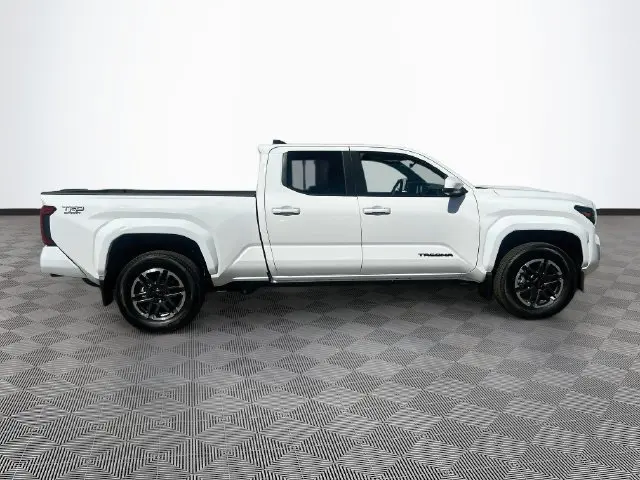 2026 Toyota Tacoma - $48,900