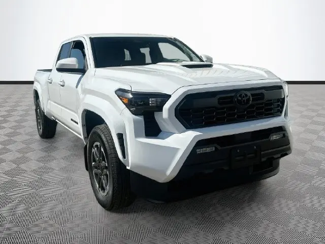 2026 Toyota Tacoma - $48,900
