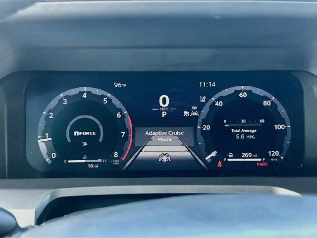 2026 Toyota Tacoma - $48,900