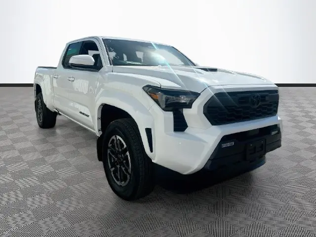 2026 Toyota Tacoma - $48,900