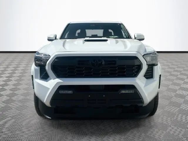 2026 Toyota Tacoma - $48,900