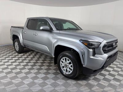 2024 Toyota Tacoma 4X4 SR5 4DR Double Cab 5.0 FT SB