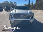 2024 Tacoma Thumbnail 2