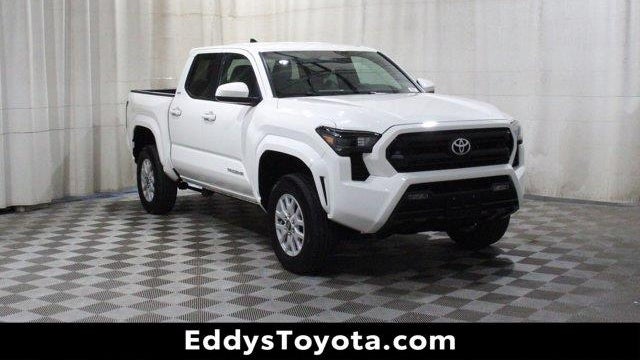 Preowned 2024 Toyota Tacoma SR5 for Sale