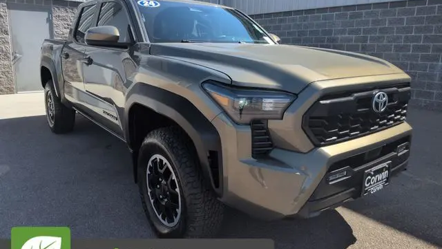 Preowned 2024 Toyota Tacoma SR5 for Sale