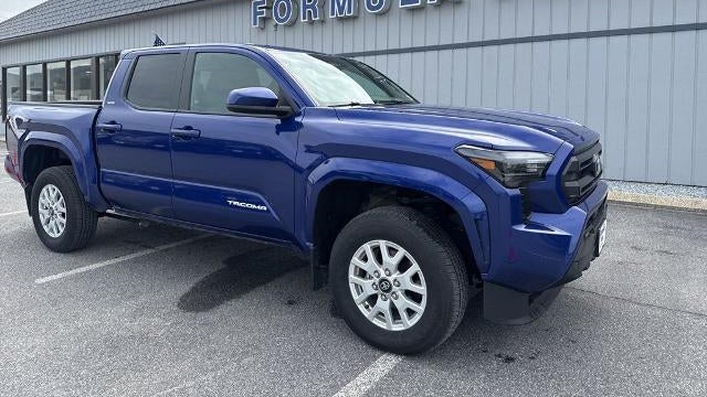 Preowned 2024 Toyota Tacoma SR5 for Sale