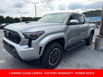 2024 Tacoma Thumbnail 1