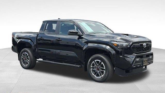 Preowned 2024 Toyota Tacoma SR5 for Sale