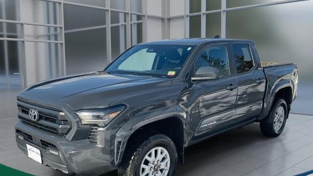 Preowned 2024 Toyota Tacoma SR5 for Sale