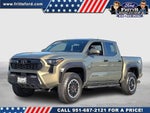 2025 Tacoma Thumbnail 1