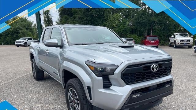 Preowned 2025 Toyota Tacoma Limited for Sale