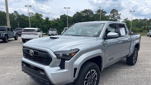 2025 Toyota Tacoma Limited