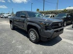 2025 Tacoma Thumbnail 2