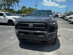 2025 Tacoma Thumbnail 3