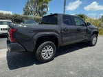 2025 Tacoma Thumbnail 8