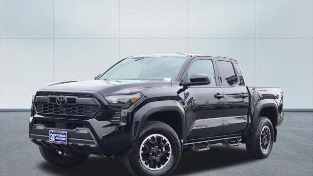 Preowned 2025 Toyota Tacoma SR5 for Sale