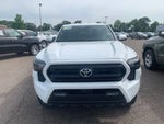 2025 Tacoma Thumbnail 2